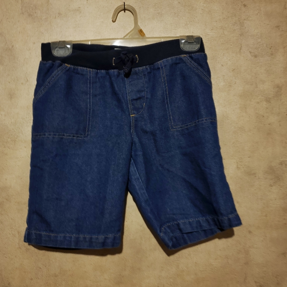 Girls Shorts